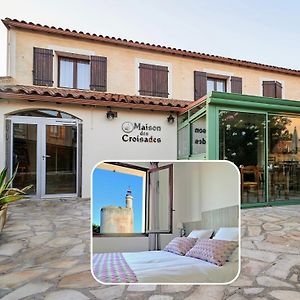Maison des Croisades